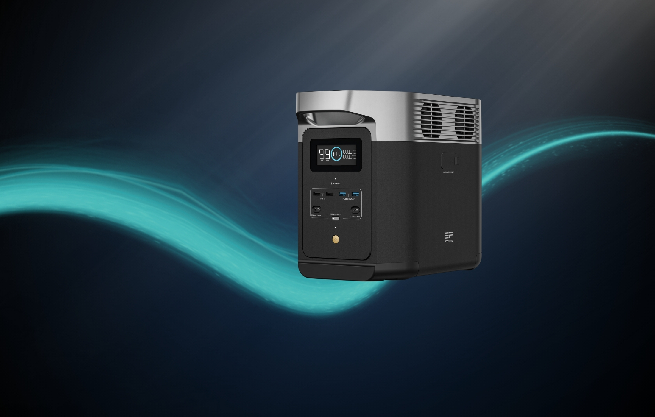 Baterías Portátiles