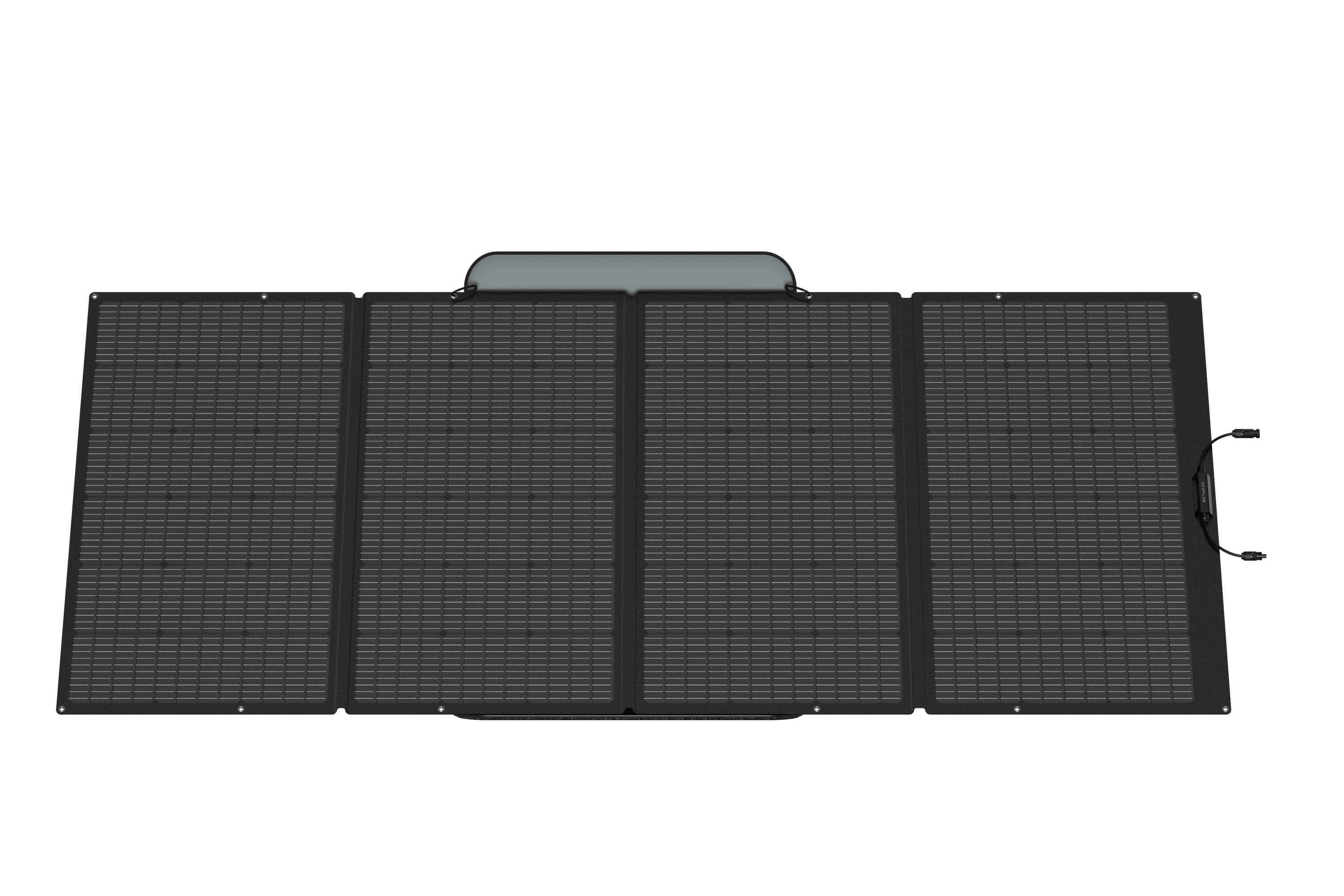 Panel Solar Portátil Flexible 400W