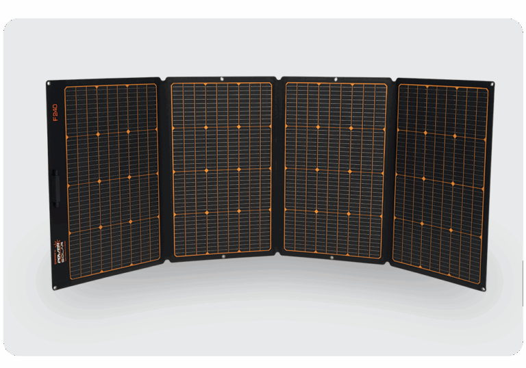 FlexSolar F240