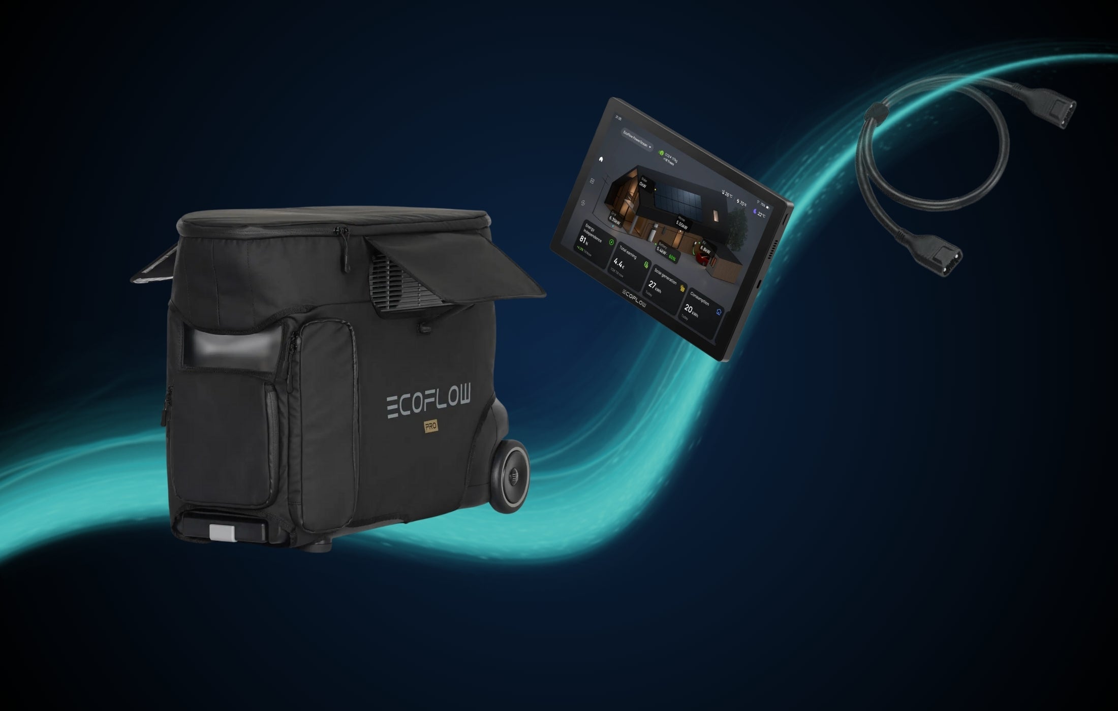 Accesorios y Baterías Adicionales