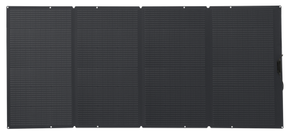 Panel Solar Portátil Flexible 400W