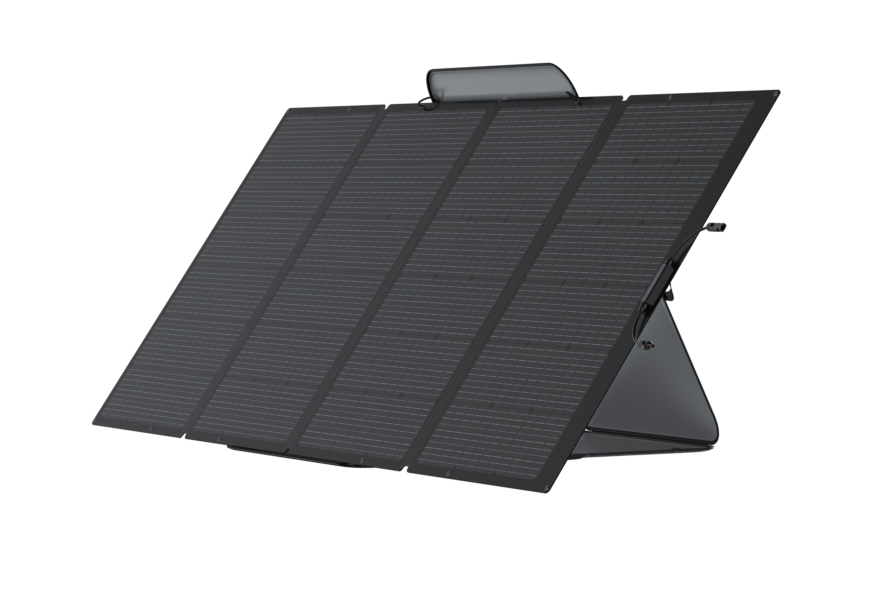 Panel Solar Portátil Flexible 400W