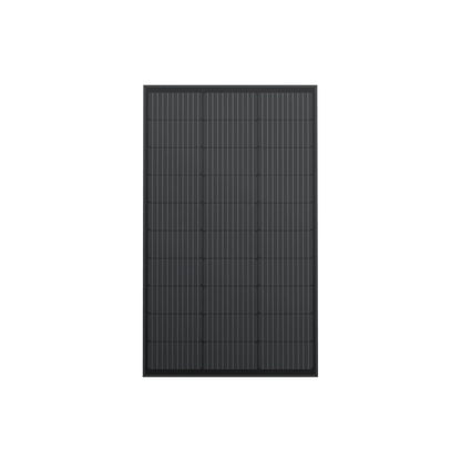 Panel Solar Rígido EcoFlow de 100W